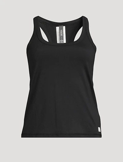 Lux Racerback Tank Top