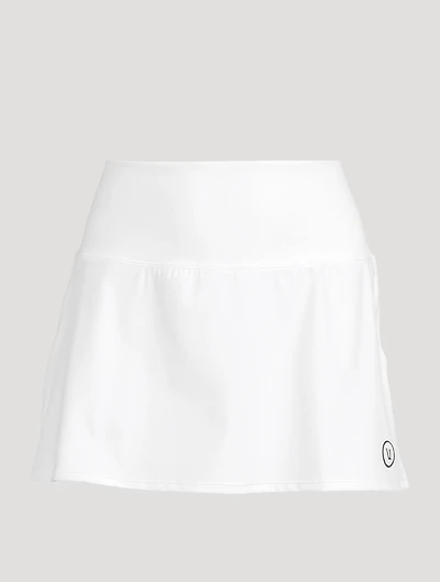 Volley Tennis Skirt