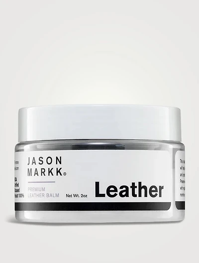 Leather Balm
