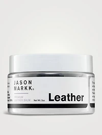 Leather Balm
