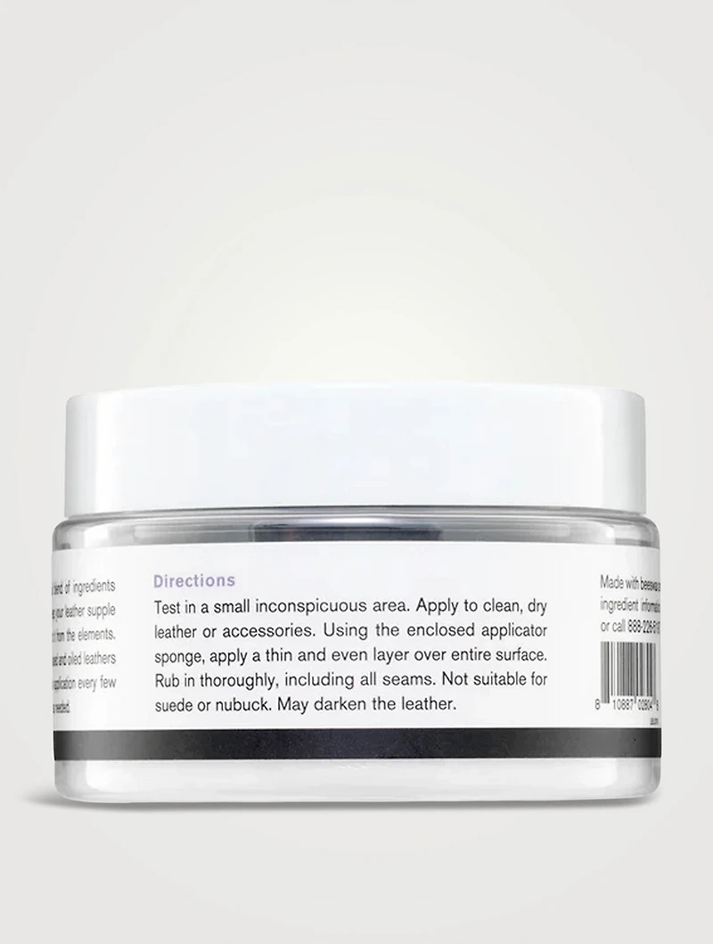 Leather Balm