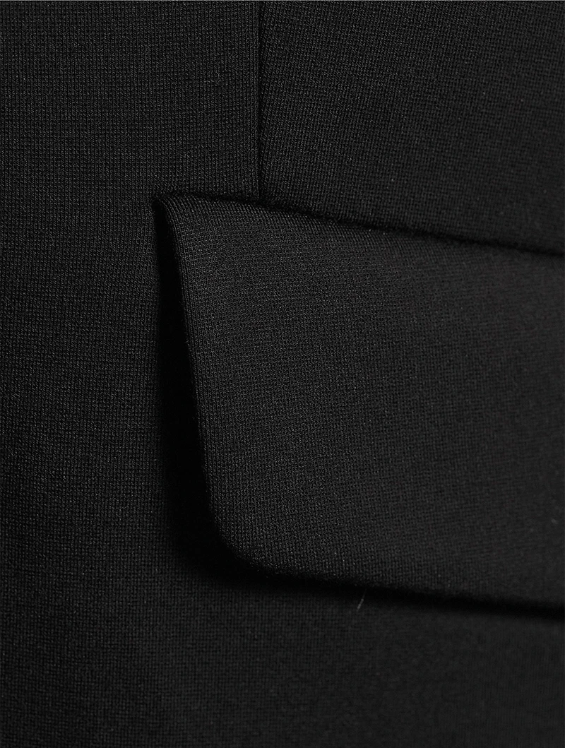 Roslyn Ponte Blazer