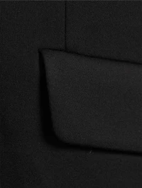 Roslyn Ponte Blazer