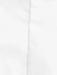 Ines Pleated Poplin Blouse