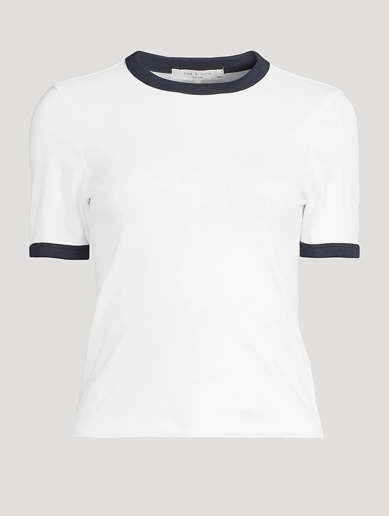 Mia Ringer T-Shirt