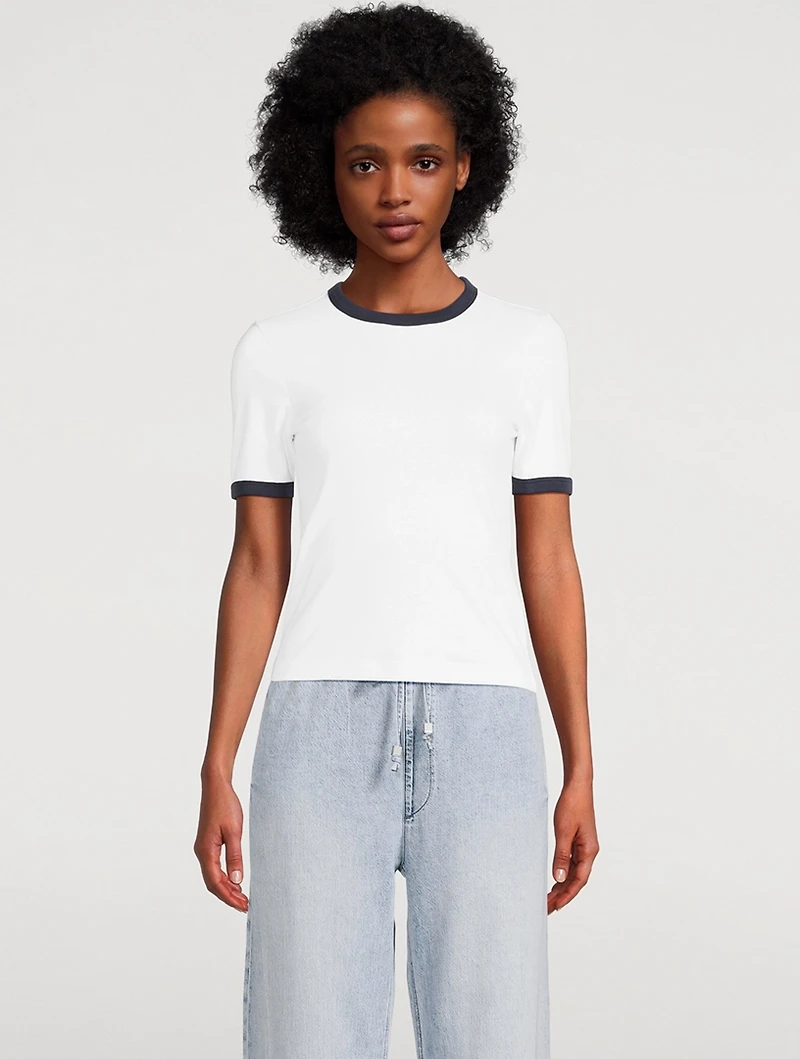 Mia Ringer T-Shirt
