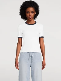Mia Ringer T-Shirt