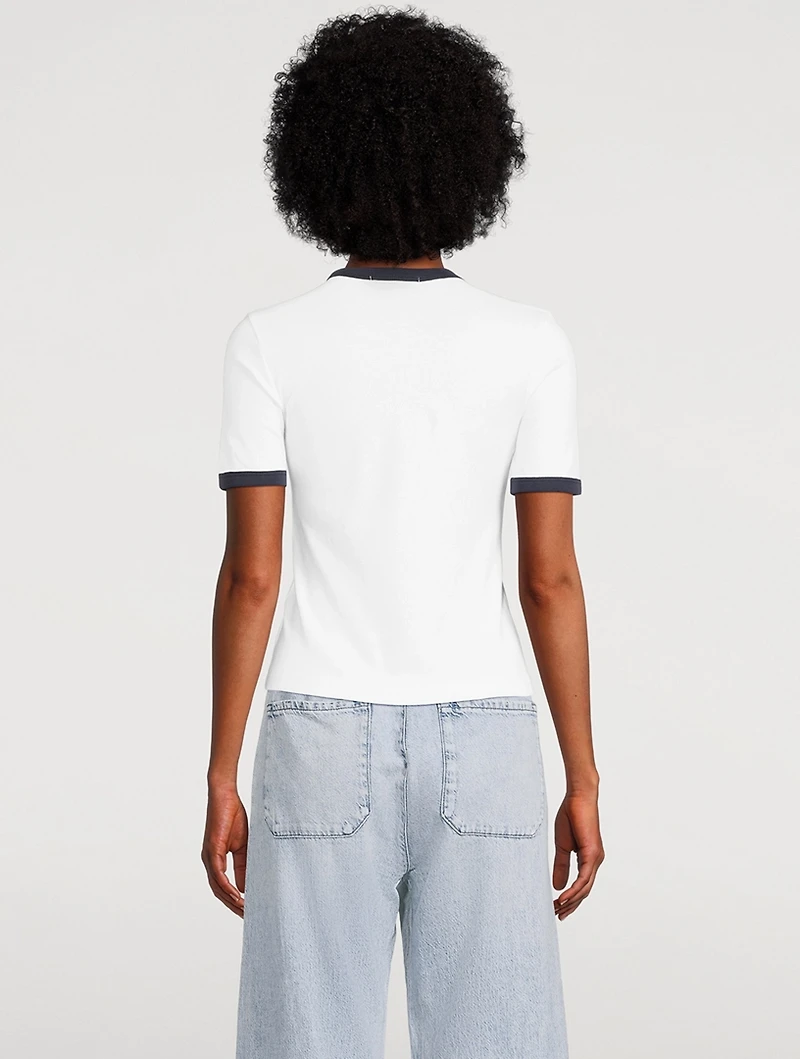 Mia Ringer T-Shirt