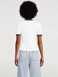 Mia Ringer T-Shirt