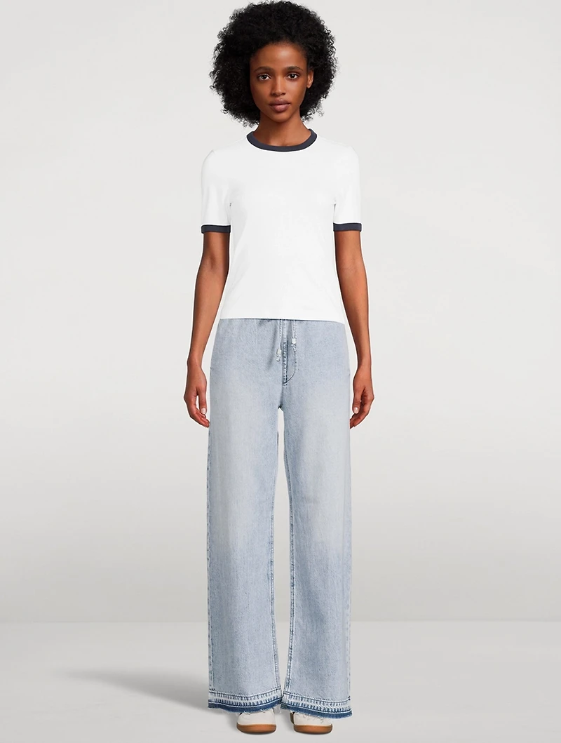 Mia Ringer T-Shirt