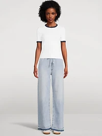 Mia Ringer T-Shirt