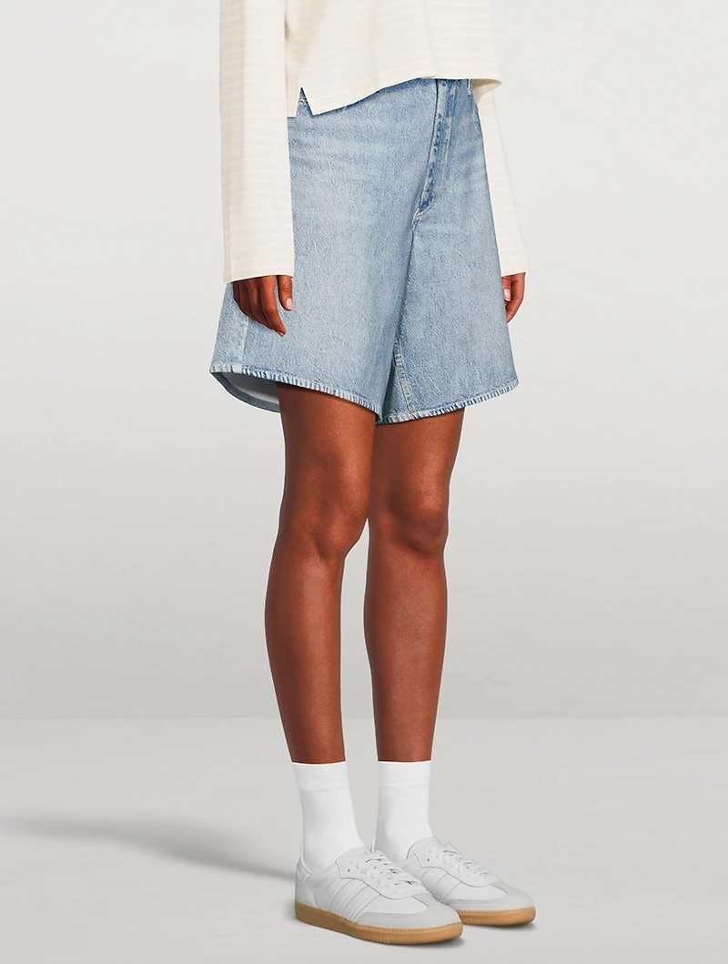 Miramar McKenna Shorts