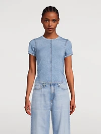 Miramar Baby T-Shirt