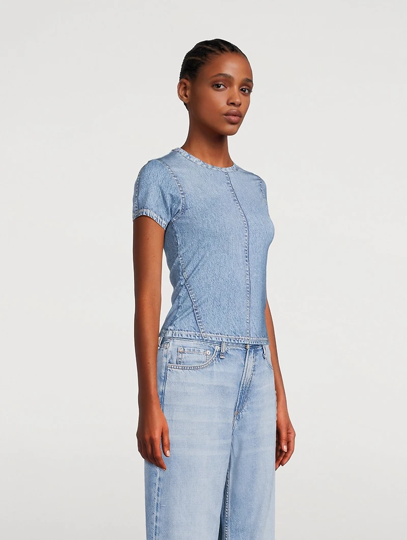 Miramar Baby T-Shirt