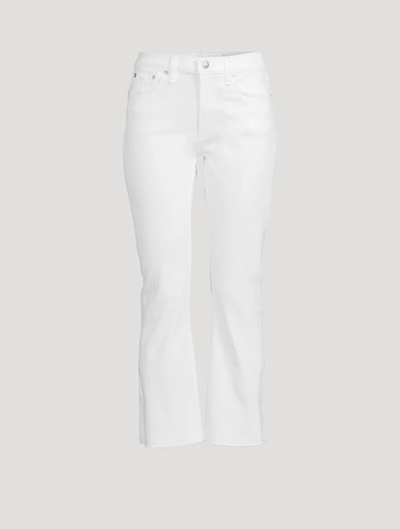 Peyton Bootcut Jeans