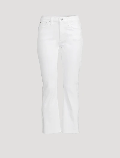 Peyton Bootcut Jeans