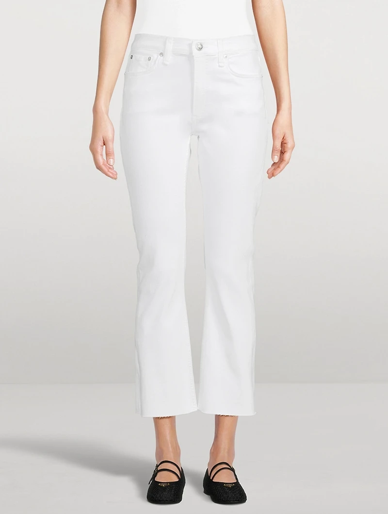 Peyton Bootcut Jeans
