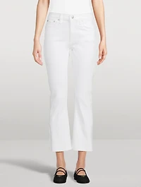Peyton Bootcut Jeans