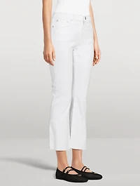 Peyton Bootcut Jeans