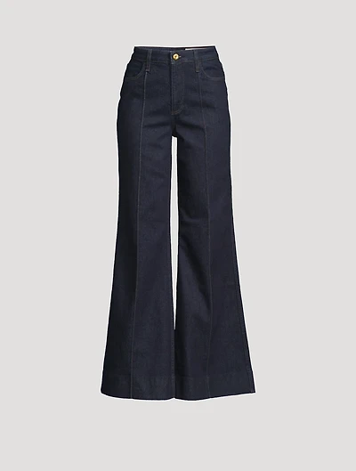 Skylar Flare Jeans