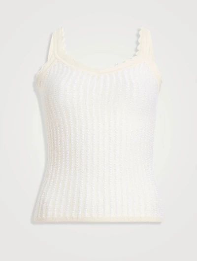 Ennio Knit Cami