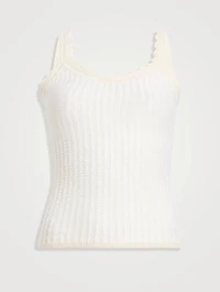Ennio Knit Cami