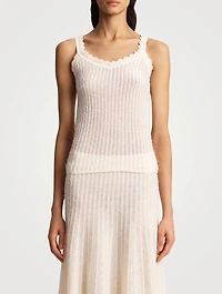 Ennio Knit Cami