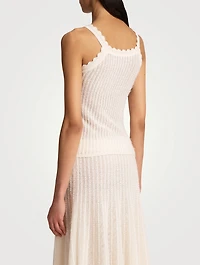 Ennio Knit Cami