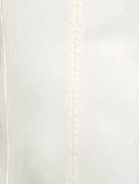 Esme Denim Midi Dress