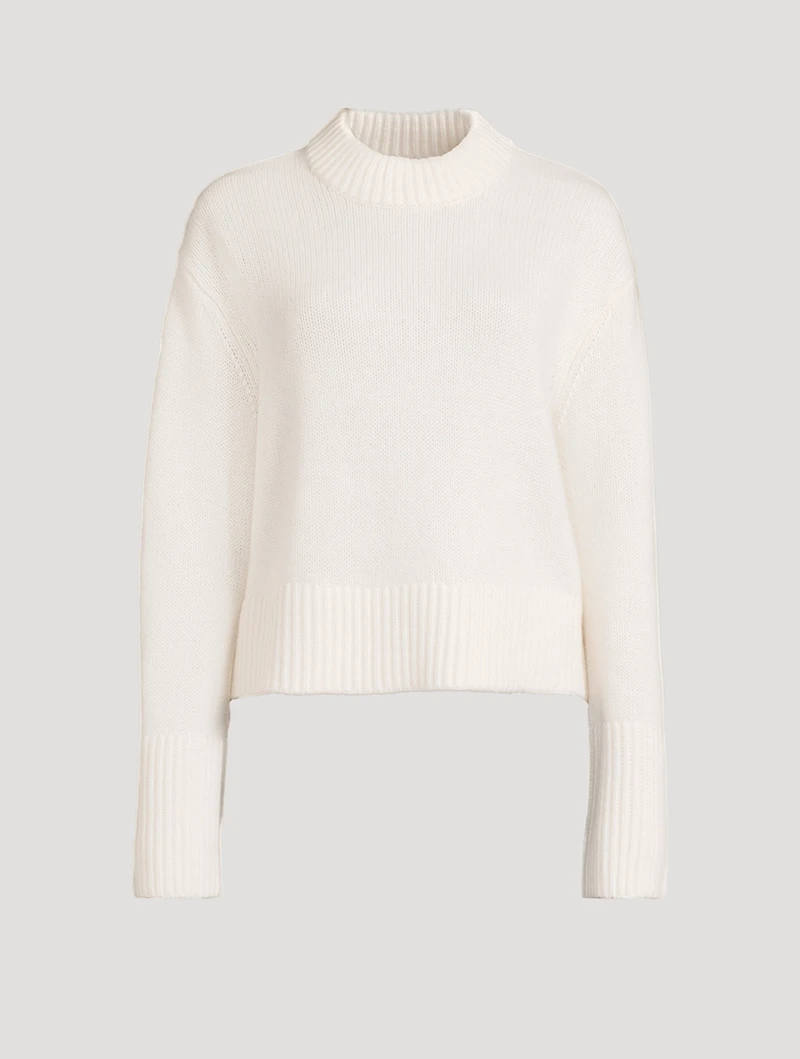 Sony Cashmere Sweater