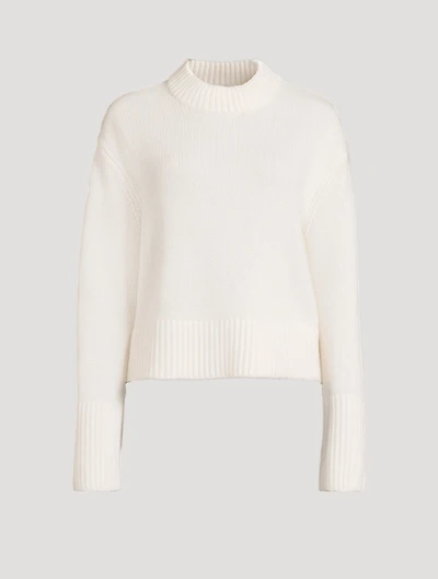 Sony Cashmere Sweater