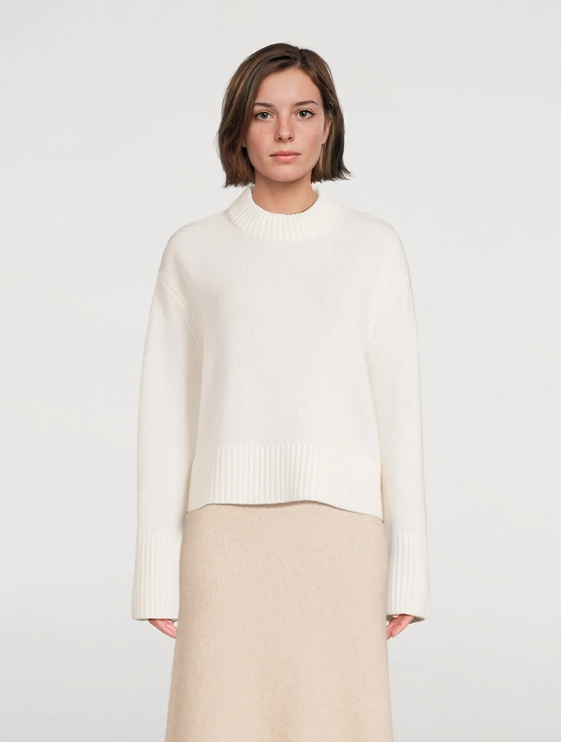 Sony Cashmere Sweater