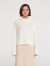 Sony Cashmere Sweater