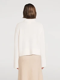 Sony Cashmere Sweater