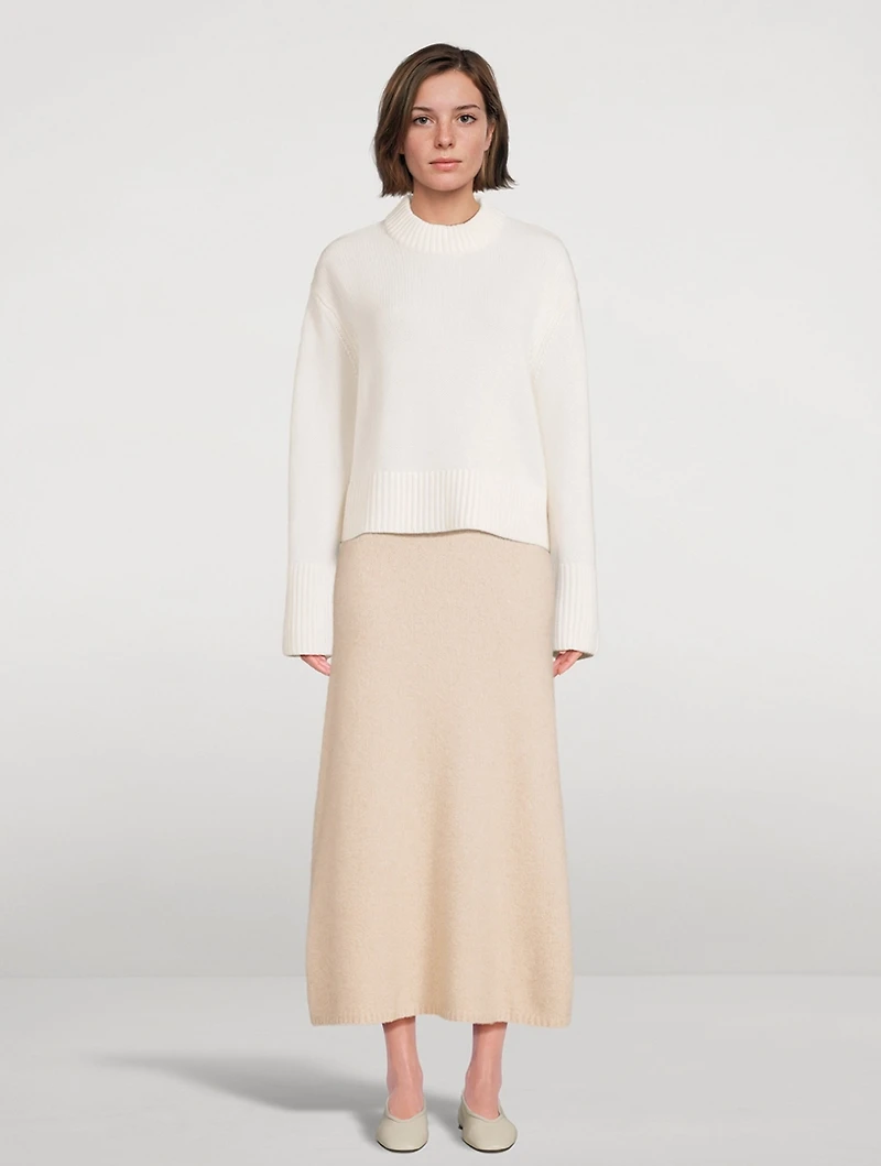 Sony Cashmere Sweater