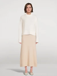 Sony Cashmere Sweater