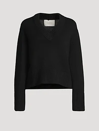Aletta Cashmere Sweater
