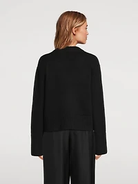 Aletta Cashmere Sweater