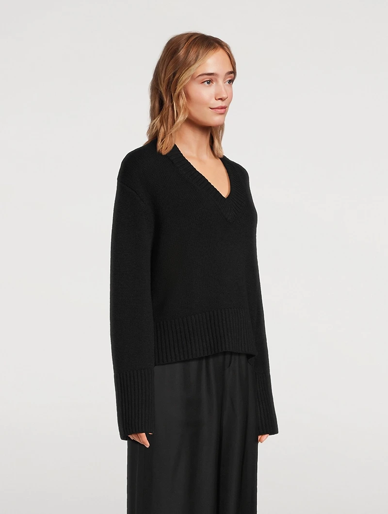 Aletta Cashmere Sweater