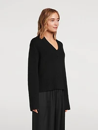 Aletta Cashmere Sweater