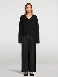 Aletta Cashmere Sweater