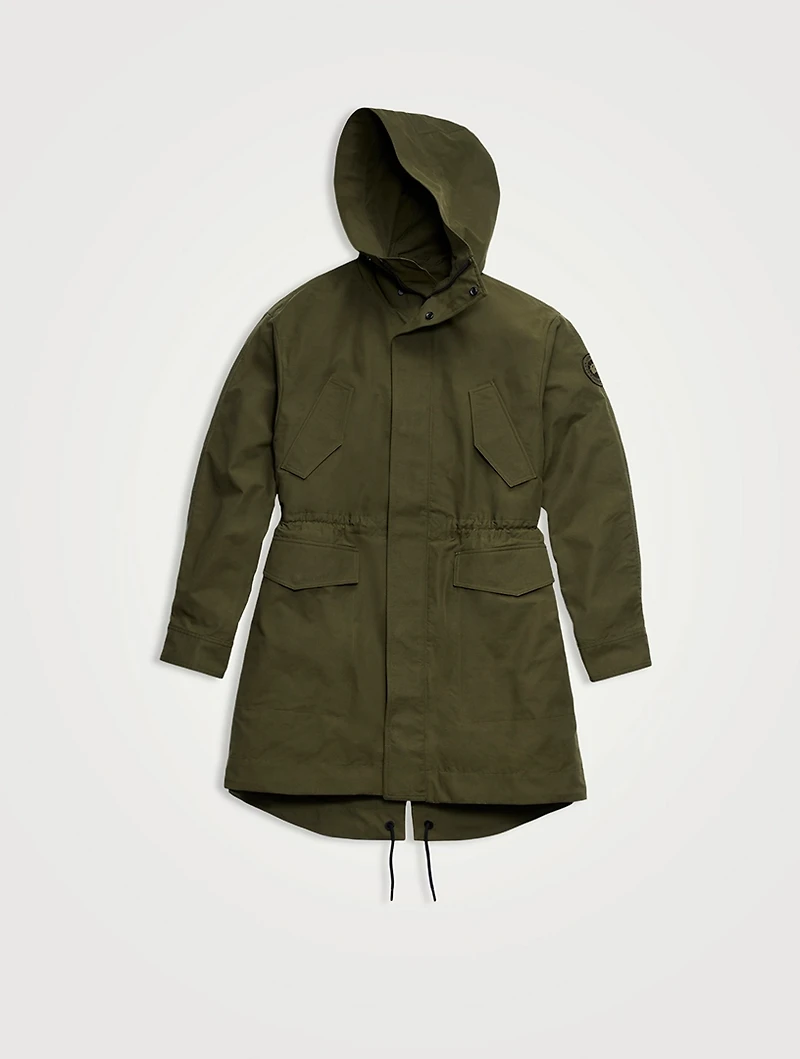 Harrison Parka