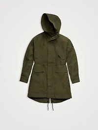 Harrison Parka