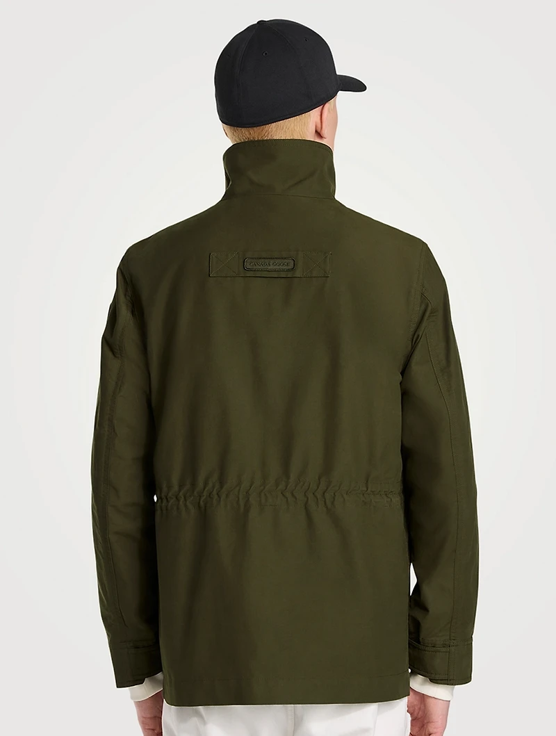 Harrison Parka