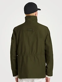 Harrison Parka