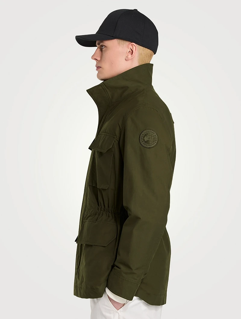 Harrison Parka