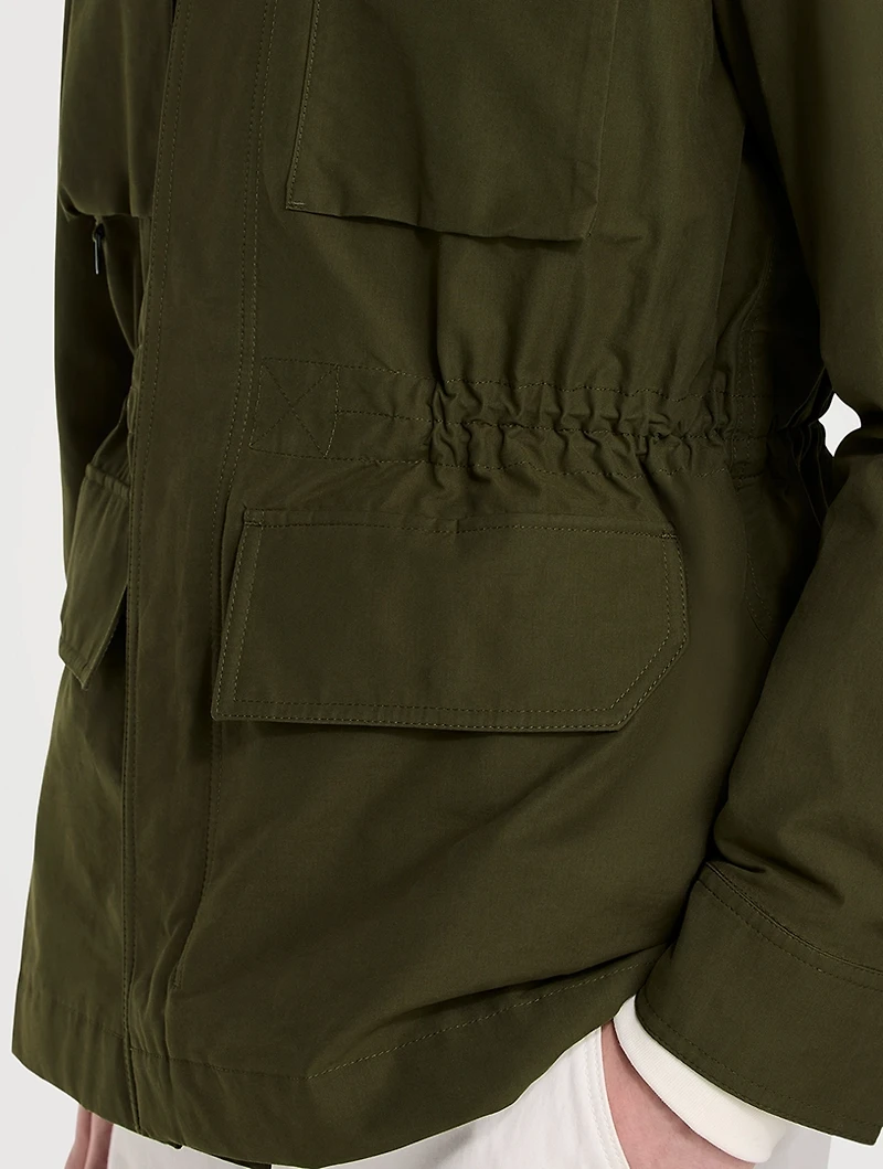 Harrison Parka