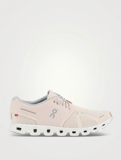 Cloud 5 Mesh Sneakers
