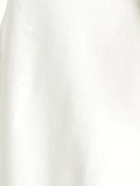 Good Linen Relaxed-Fit Blazer