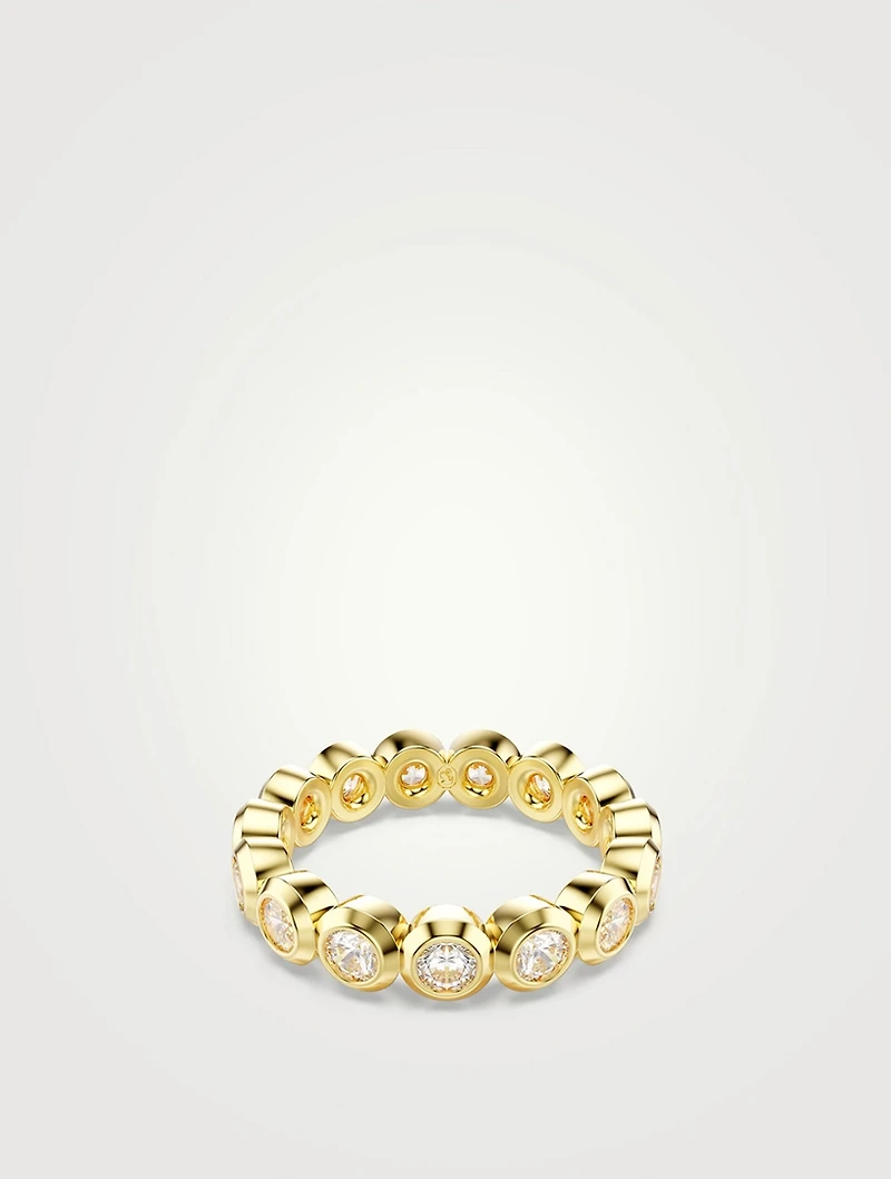 Imber Crystal Ring